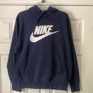 Nike hoodie
